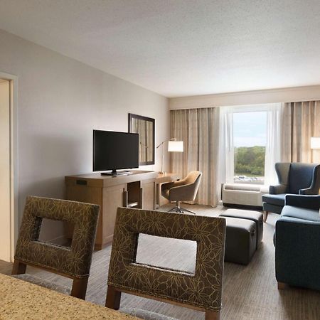 Hampton Inn Long Island-Brookhaven Farmingville Exteriér fotografie