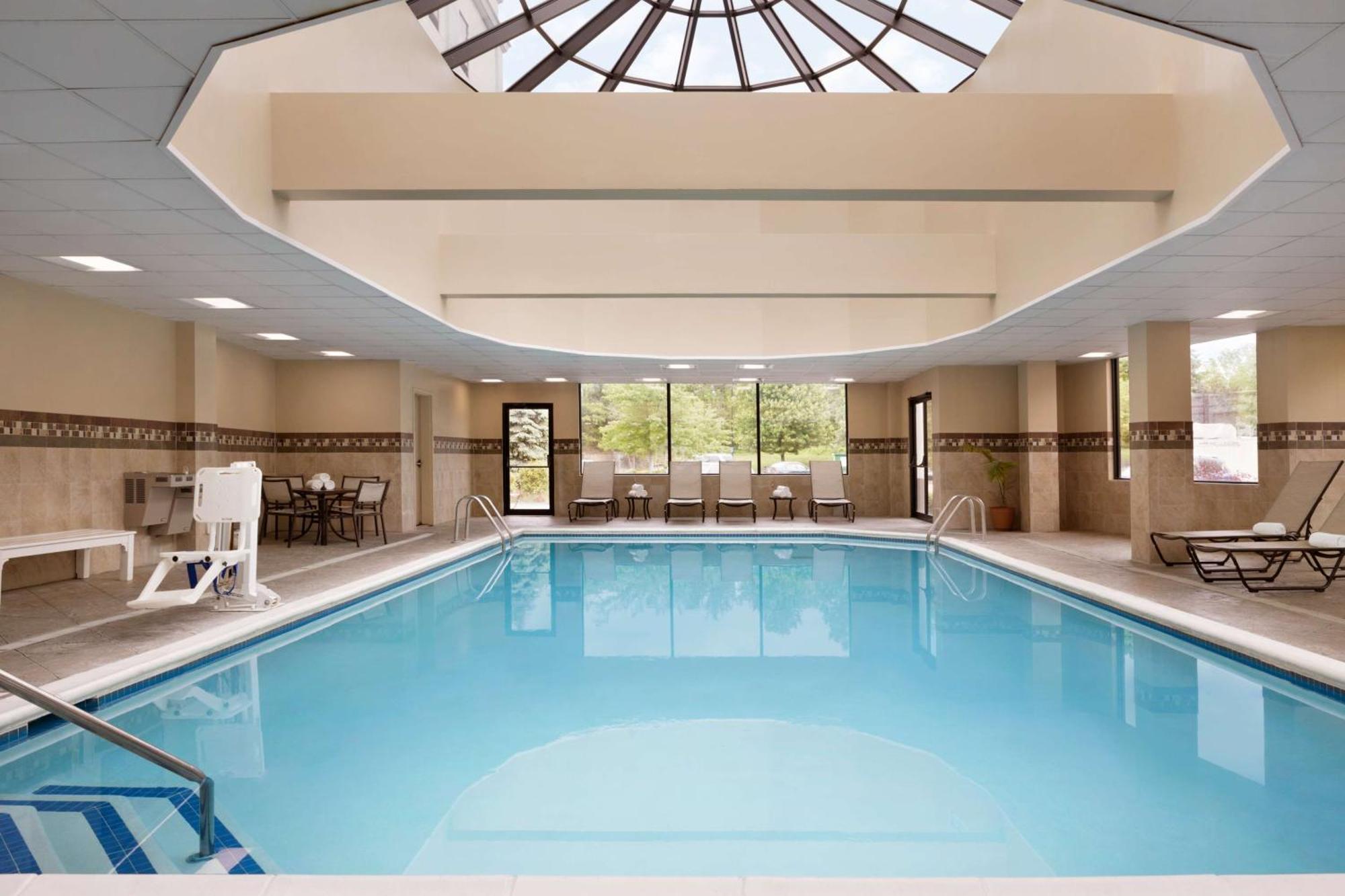 Hampton Inn Long Island-Brookhaven Farmingville Exteriér fotografie
