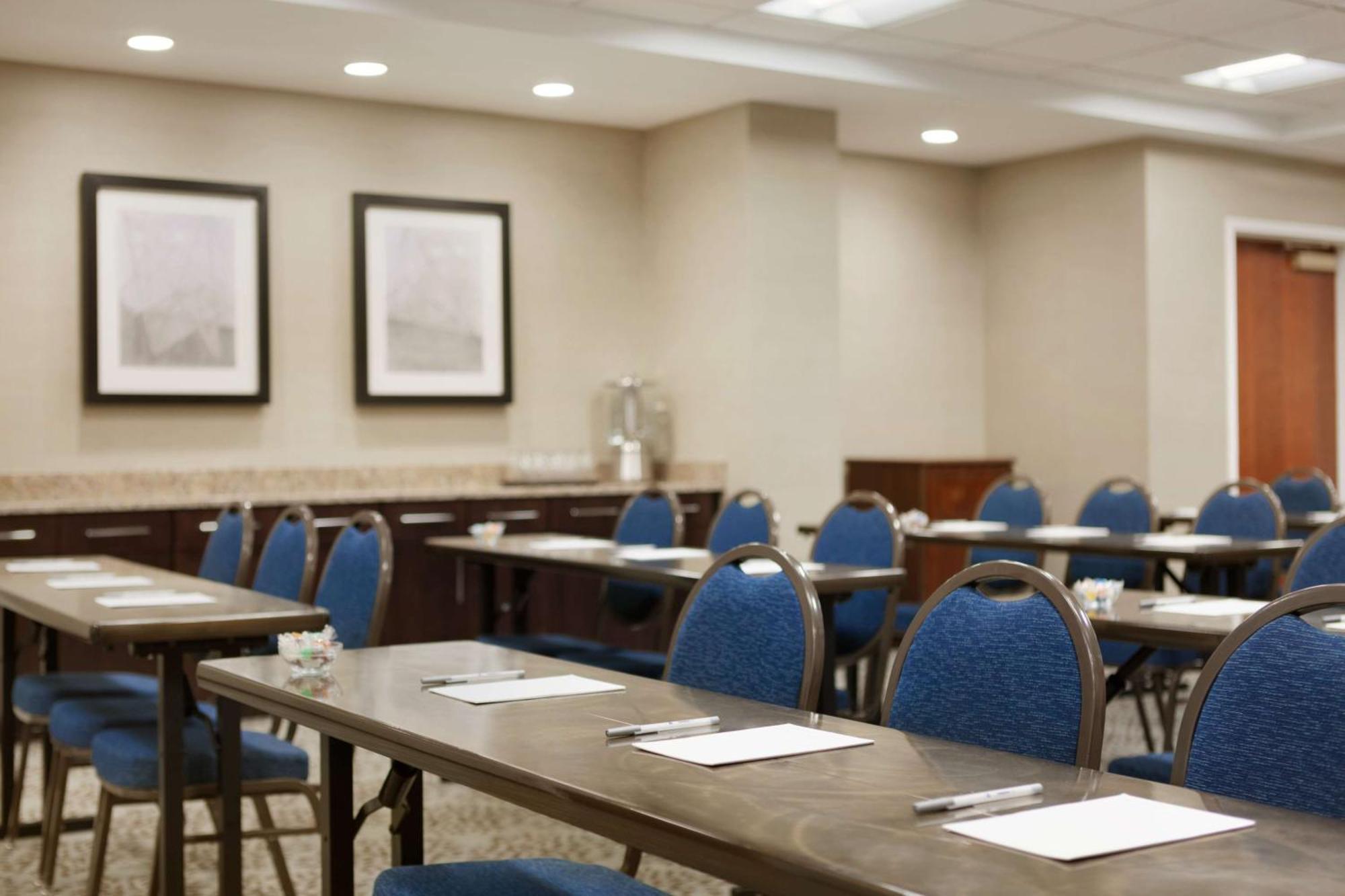 Hampton Inn Long Island-Brookhaven Farmingville Exteriér fotografie