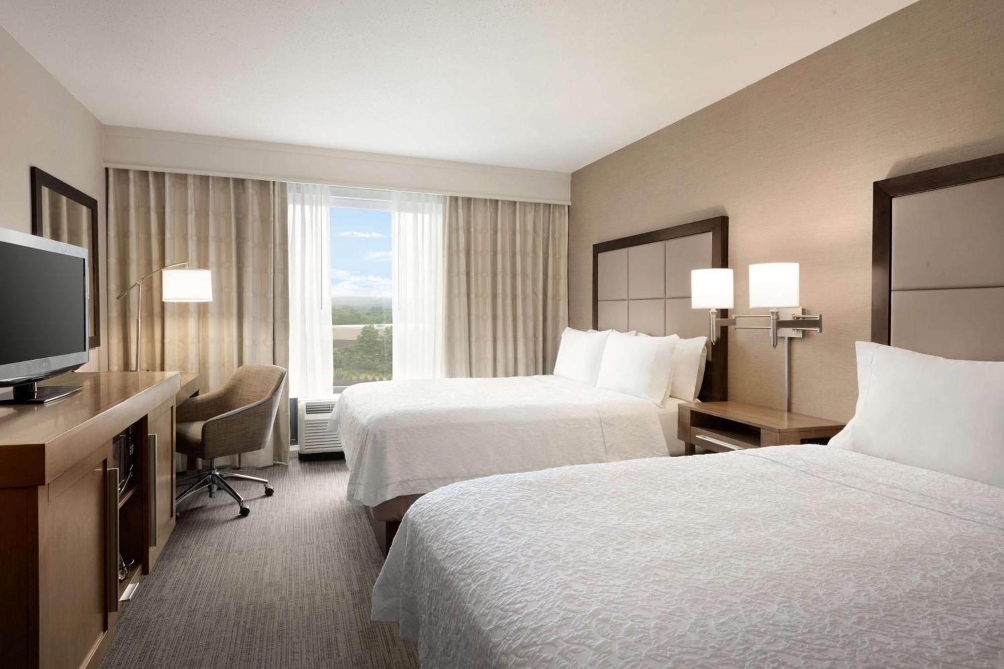 Hampton Inn Long Island-Brookhaven Farmingville Exteriér fotografie