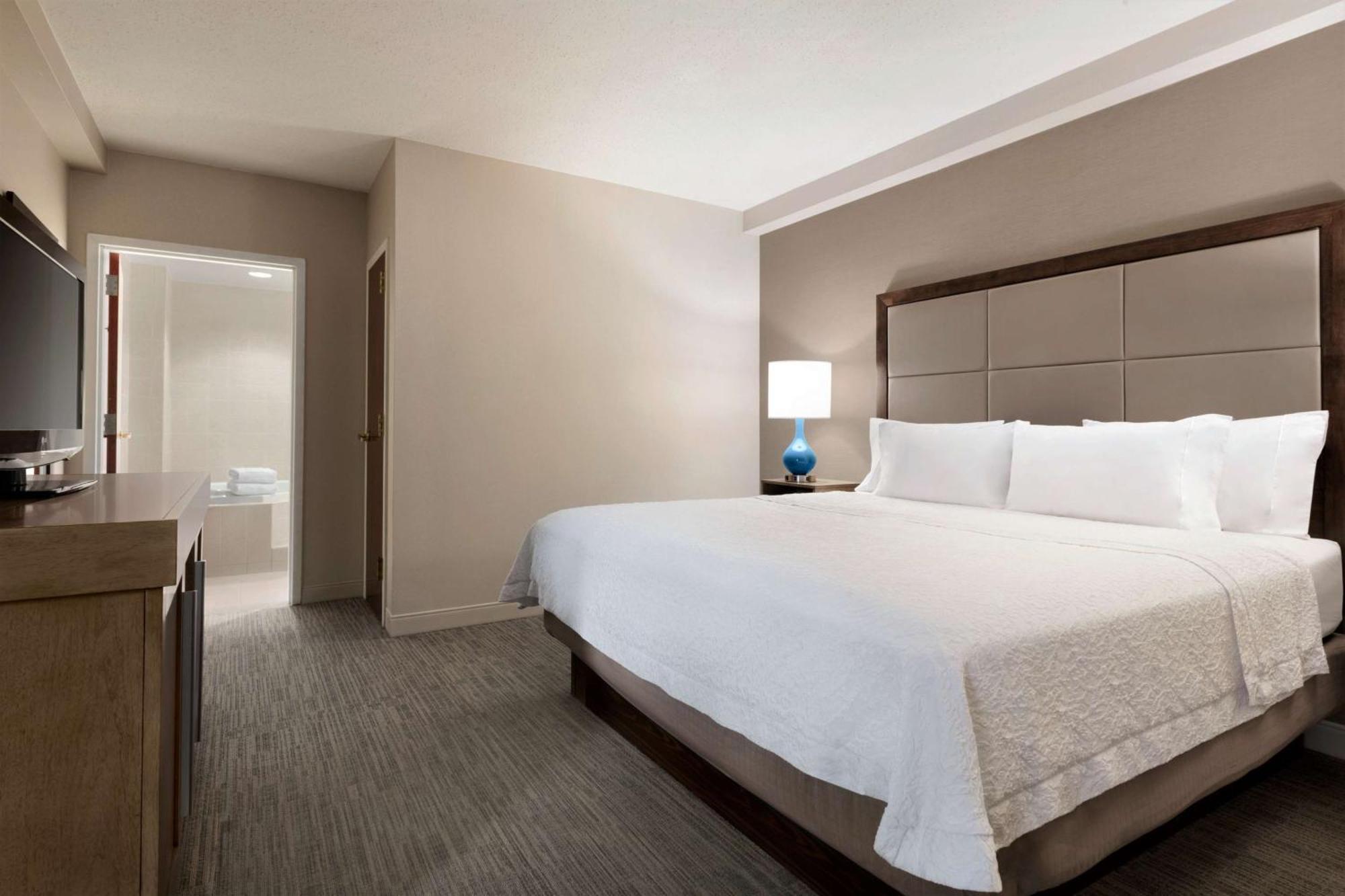 Hampton Inn Long Island-Brookhaven Farmingville Exteriér fotografie