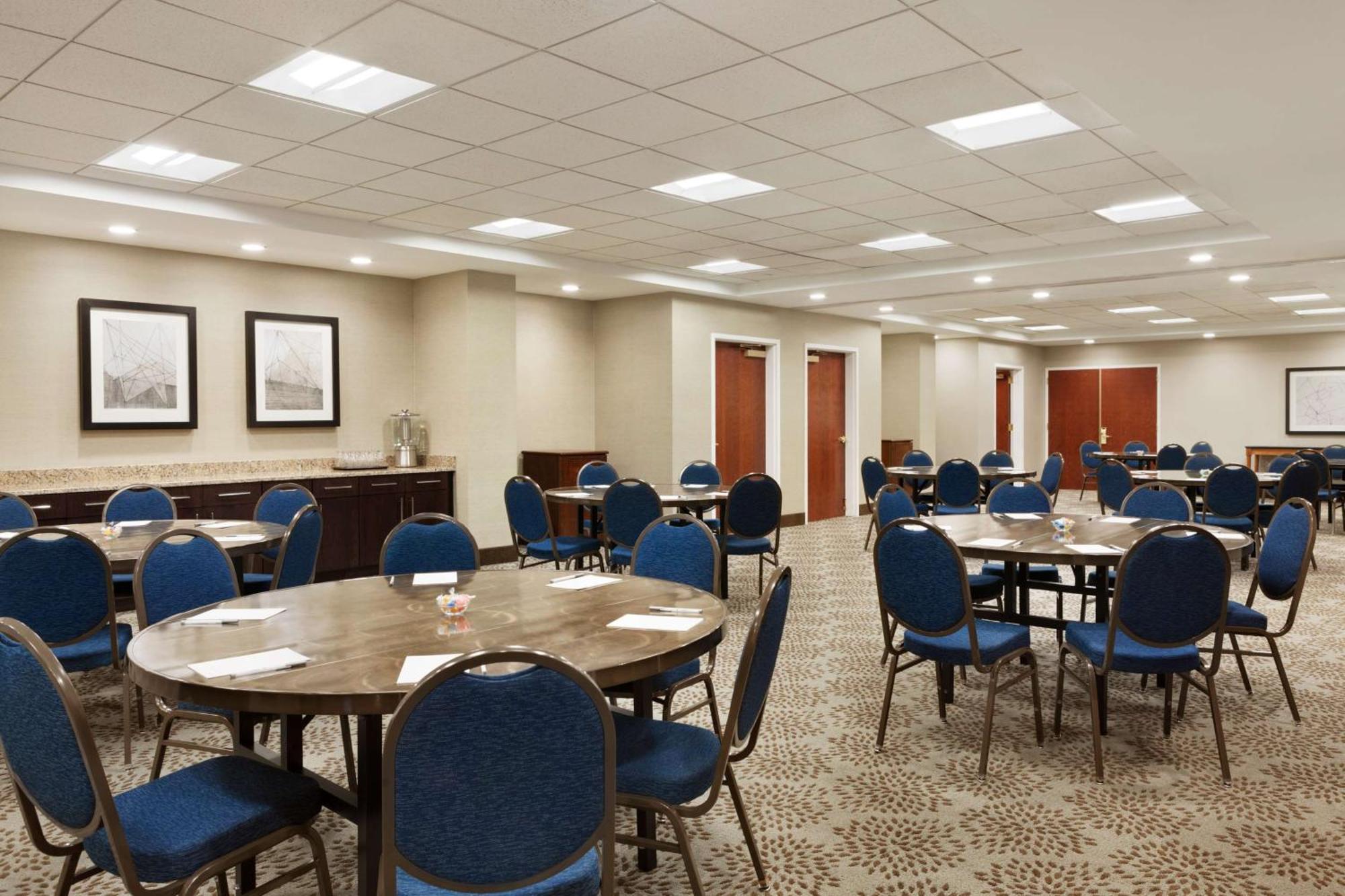 Hampton Inn Long Island-Brookhaven Farmingville Exteriér fotografie