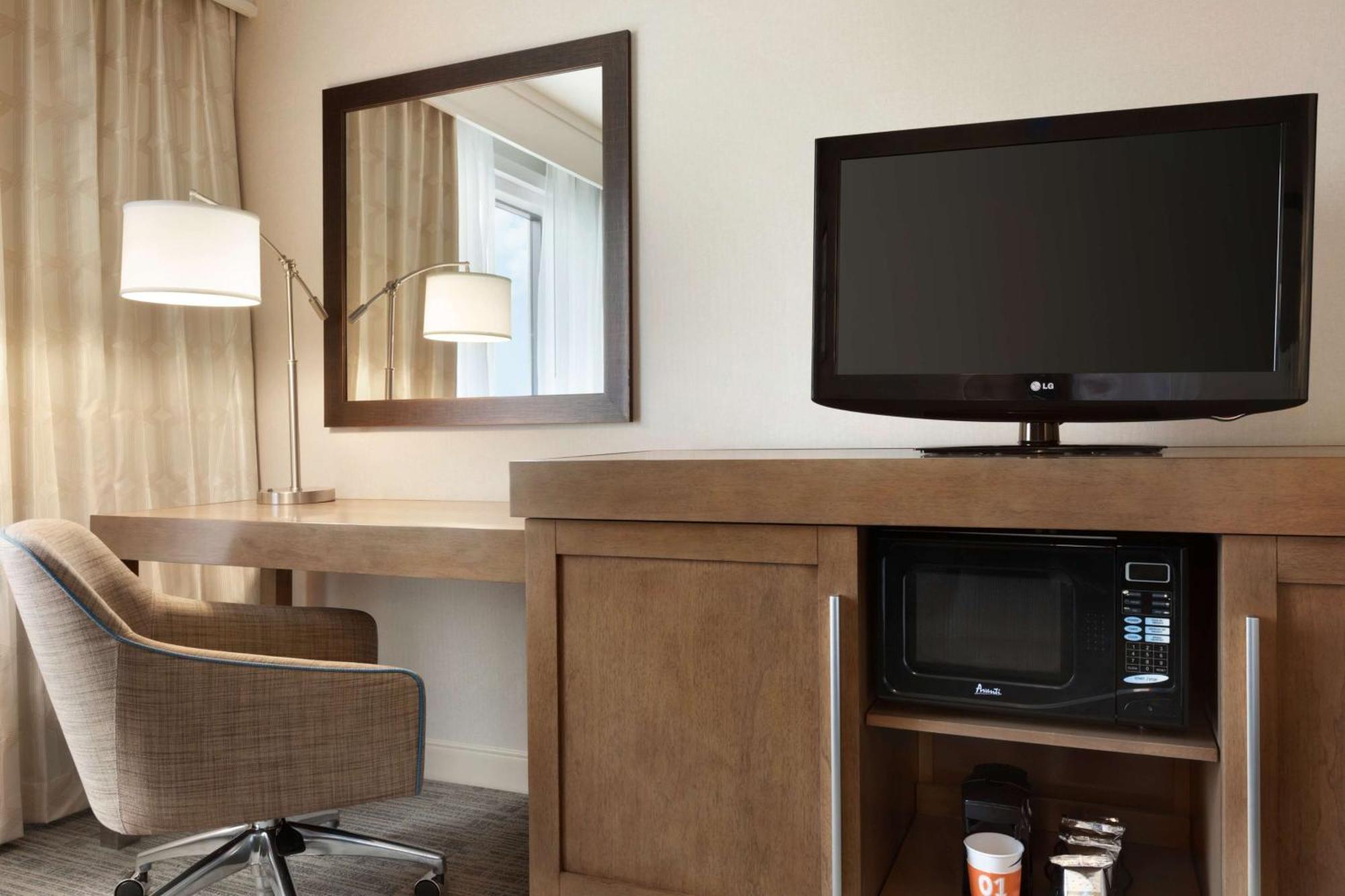 Hampton Inn Long Island-Brookhaven Farmingville Exteriér fotografie