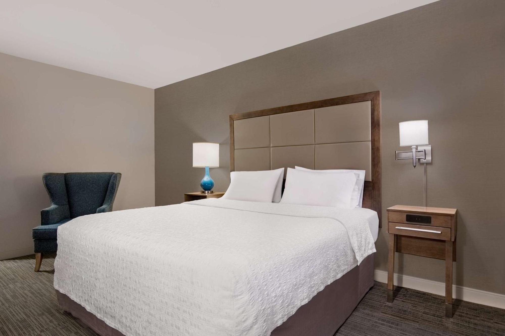 Hampton Inn Long Island-Brookhaven Farmingville Exteriér fotografie