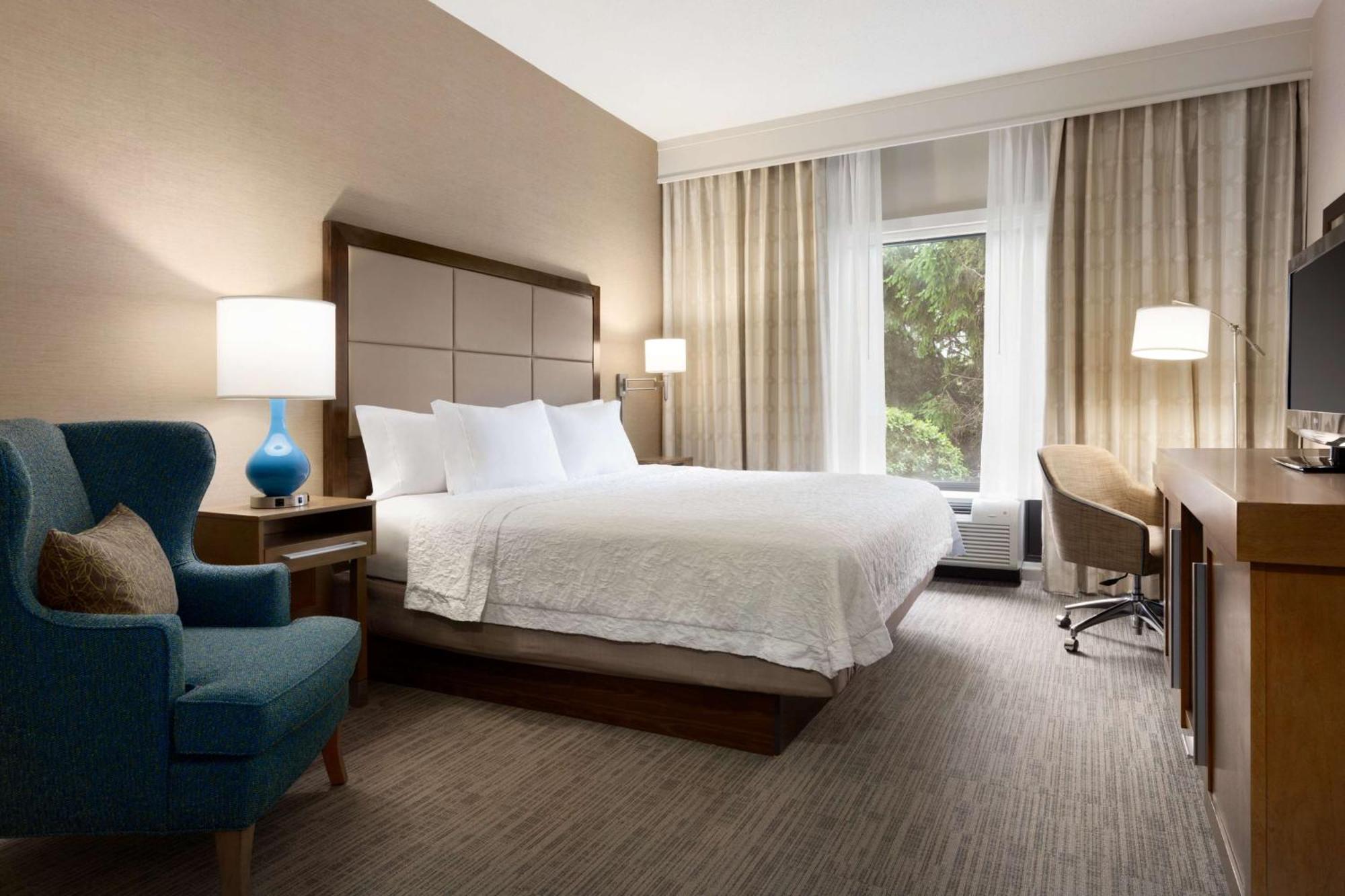 Hampton Inn Long Island-Brookhaven Farmingville Exteriér fotografie