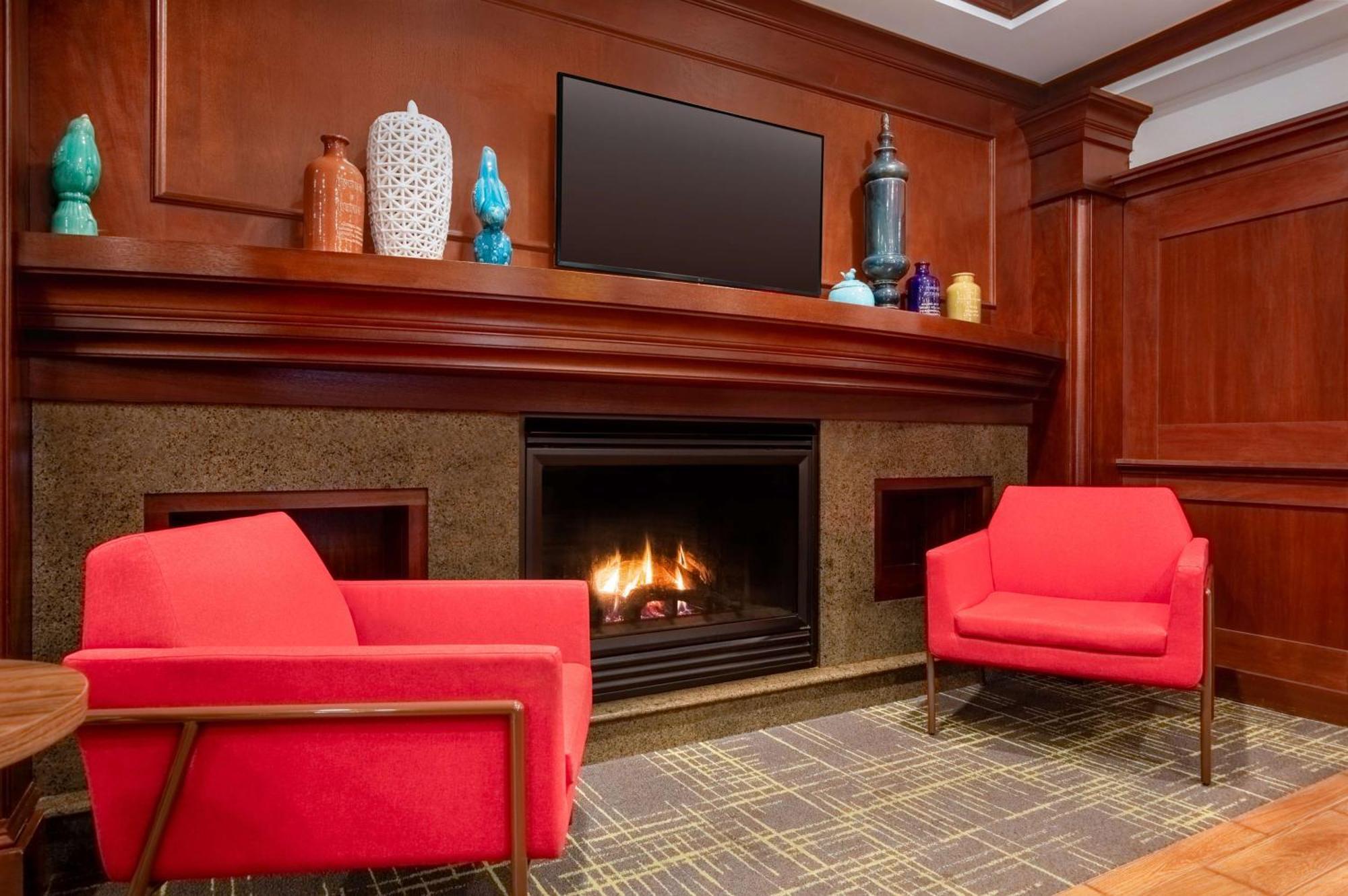 Hampton Inn Long Island-Brookhaven Farmingville Exteriér fotografie