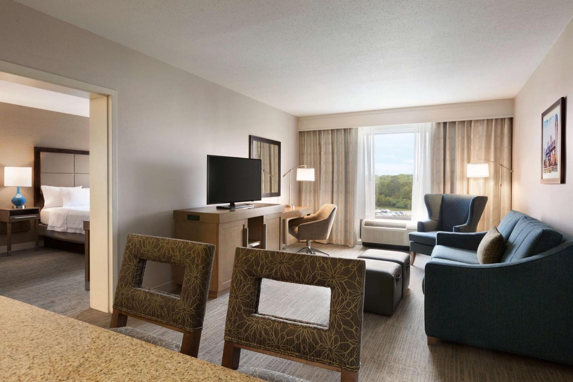 Hampton Inn Long Island-Brookhaven Farmingville Exteriér fotografie