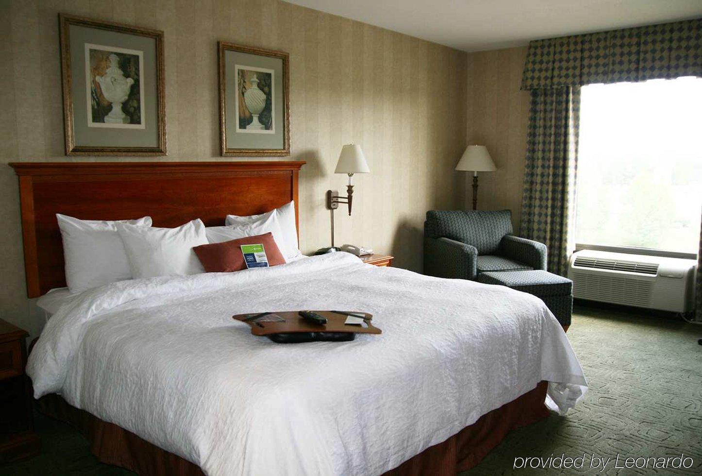Hampton Inn Long Island-Brookhaven Farmingville Pokoj fotografie