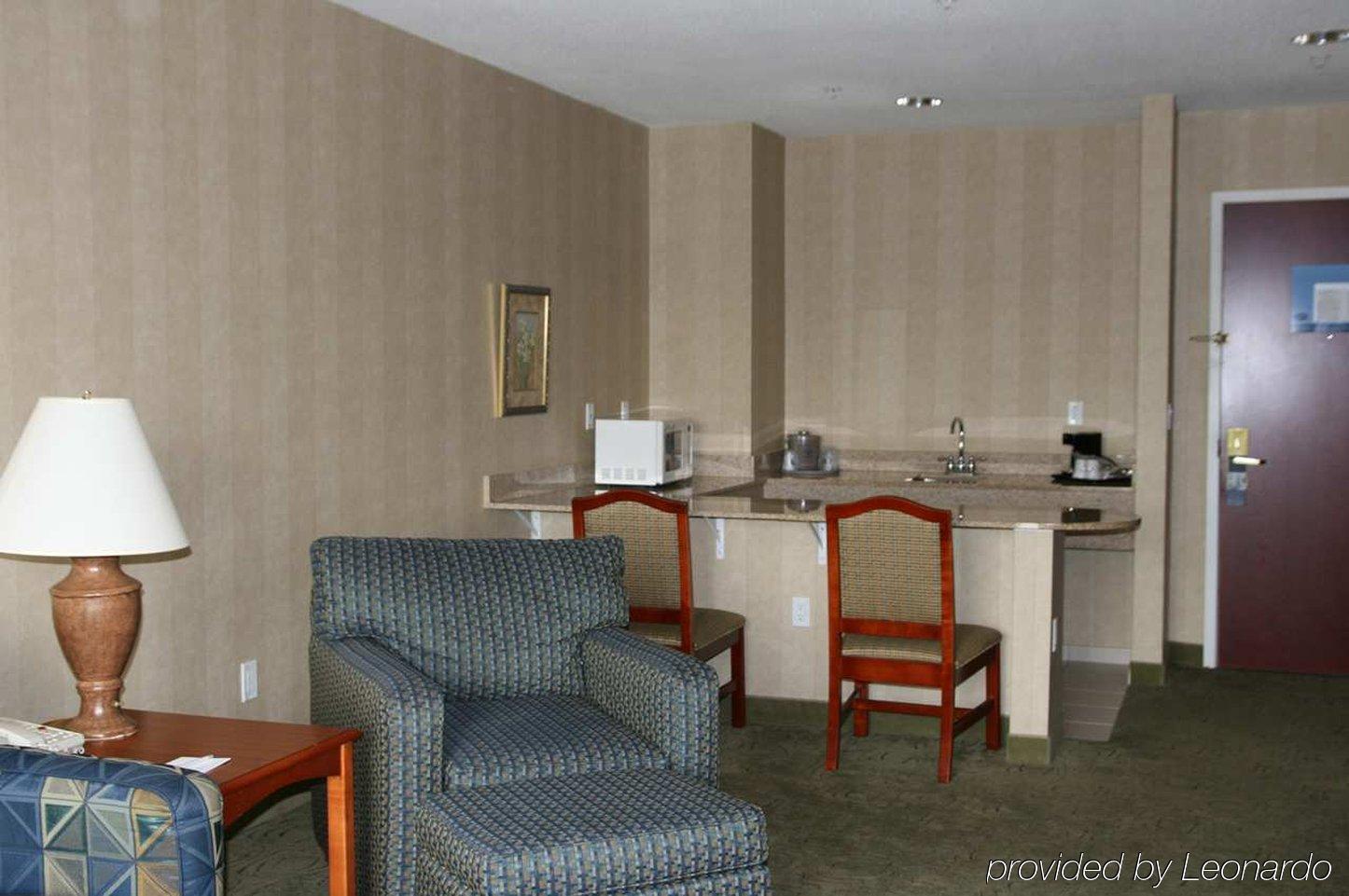 Hampton Inn Long Island-Brookhaven Farmingville Pokoj fotografie