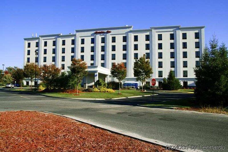 Hampton Inn Long Island-Brookhaven Farmingville Exteriér fotografie