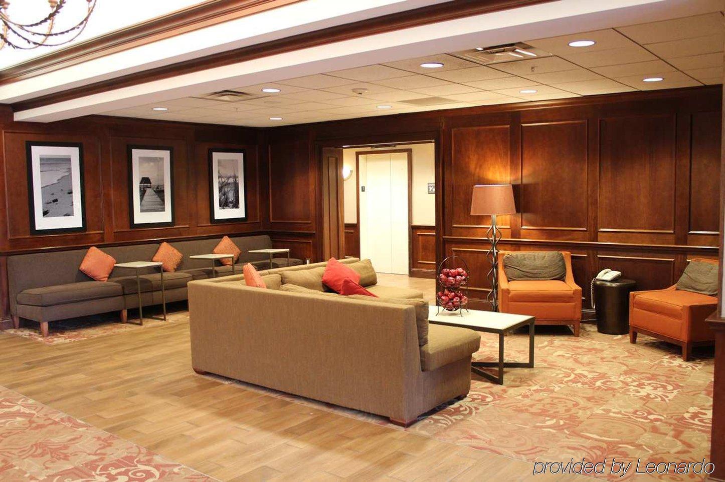 Hampton Inn Long Island-Brookhaven Farmingville Exteriér fotografie