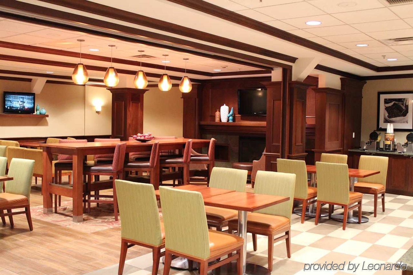 Hampton Inn Long Island-Brookhaven Farmingville Exteriér fotografie