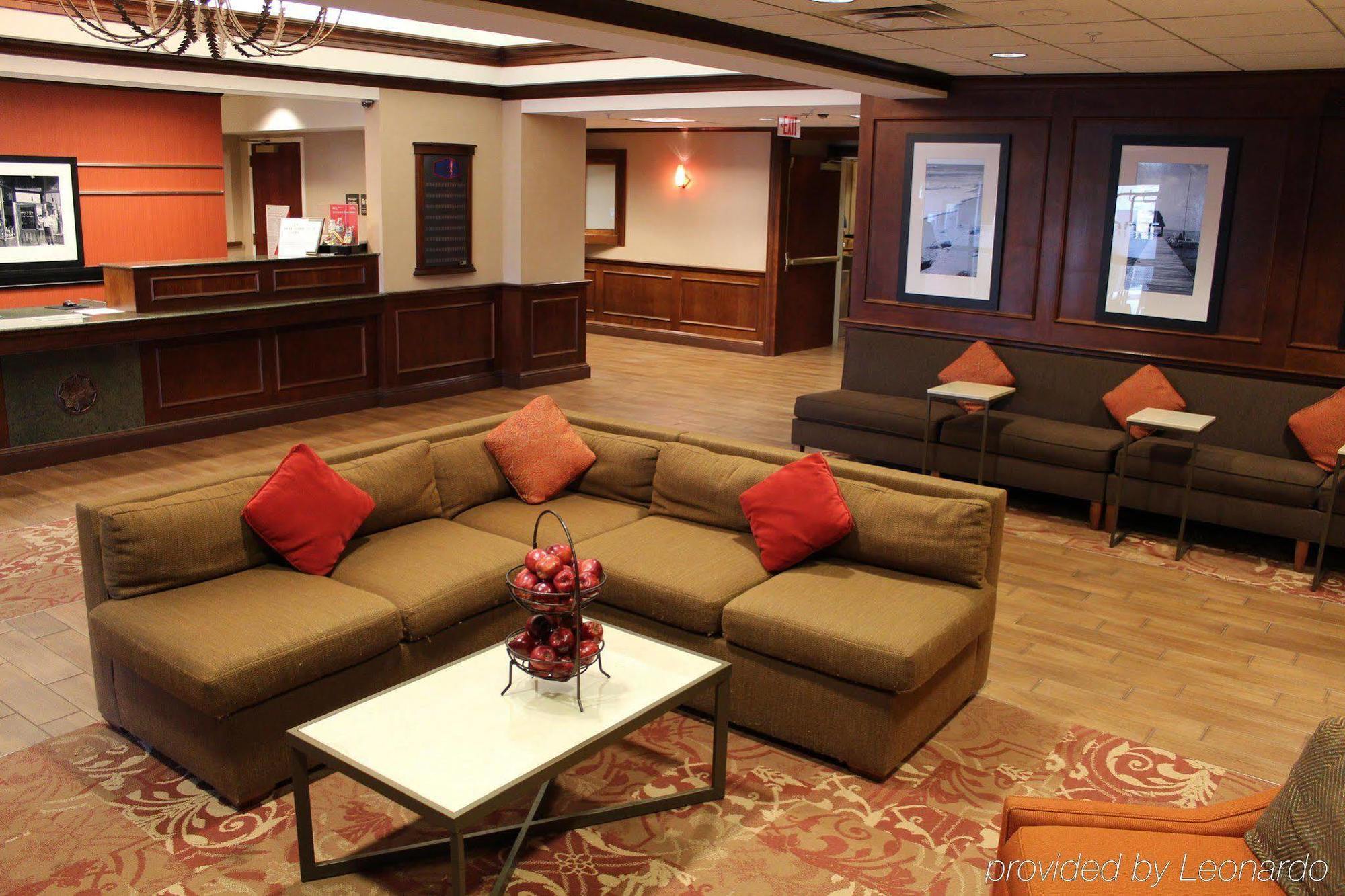 Hampton Inn Long Island-Brookhaven Farmingville Exteriér fotografie