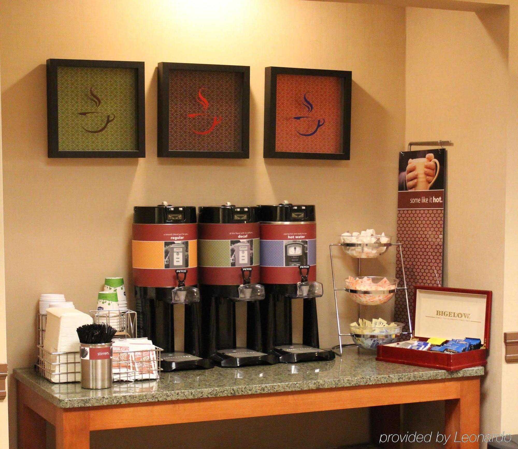 Hampton Inn Long Island-Brookhaven Farmingville Exteriér fotografie