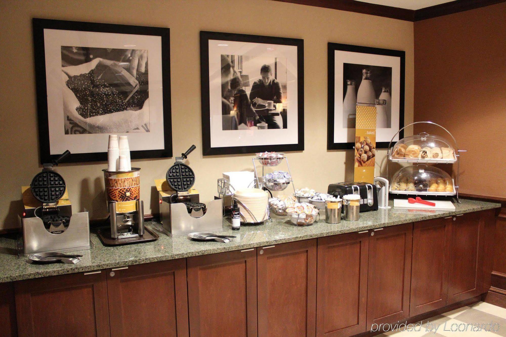 Hampton Inn Long Island-Brookhaven Farmingville Exteriér fotografie