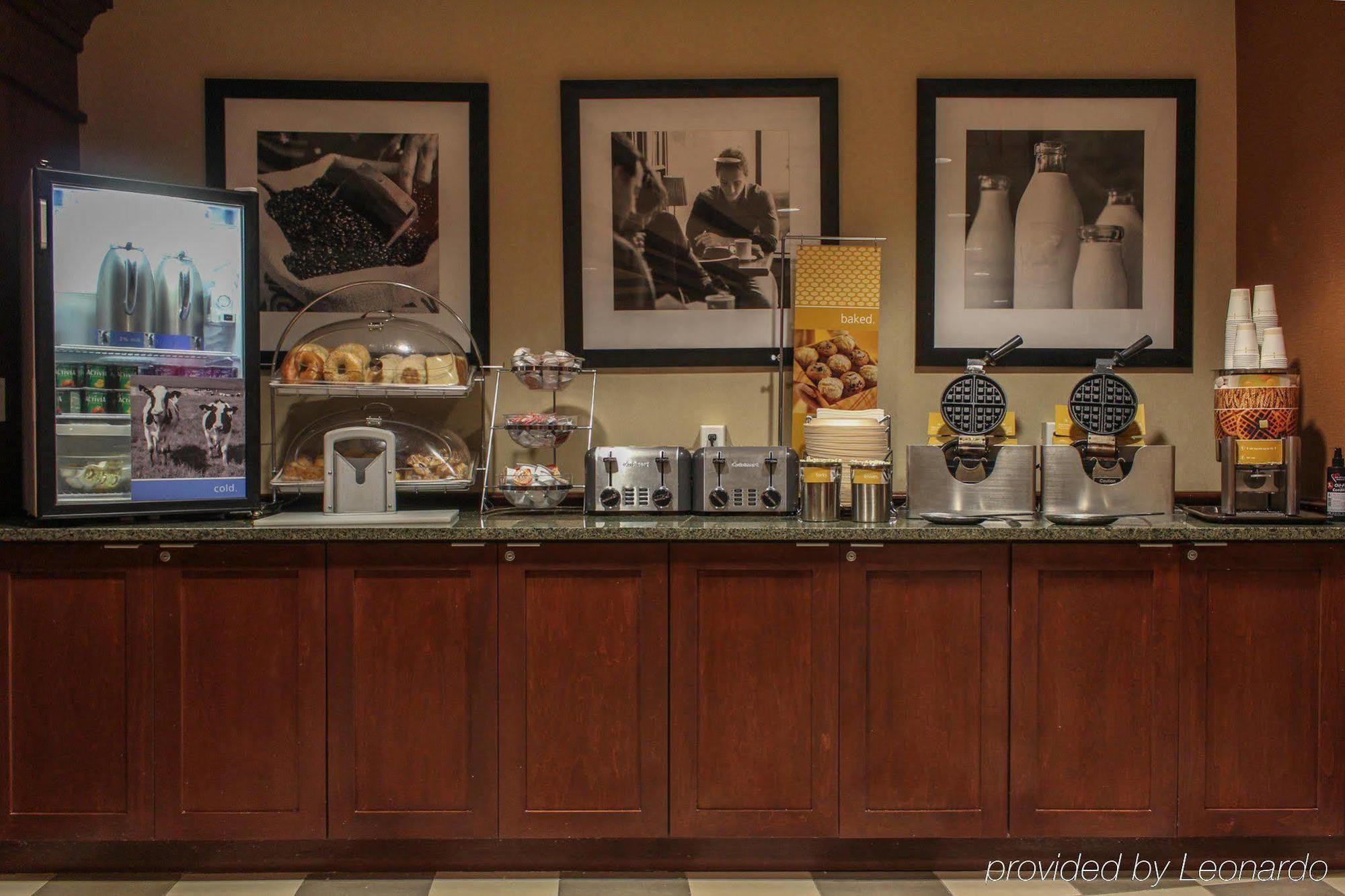Hampton Inn Long Island-Brookhaven Farmingville Exteriér fotografie