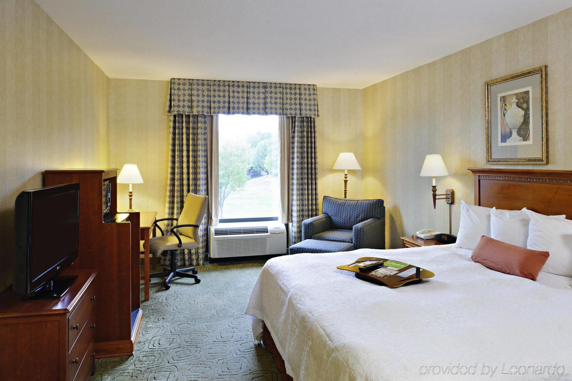 Hampton Inn Long Island-Brookhaven Farmingville Exteriér fotografie