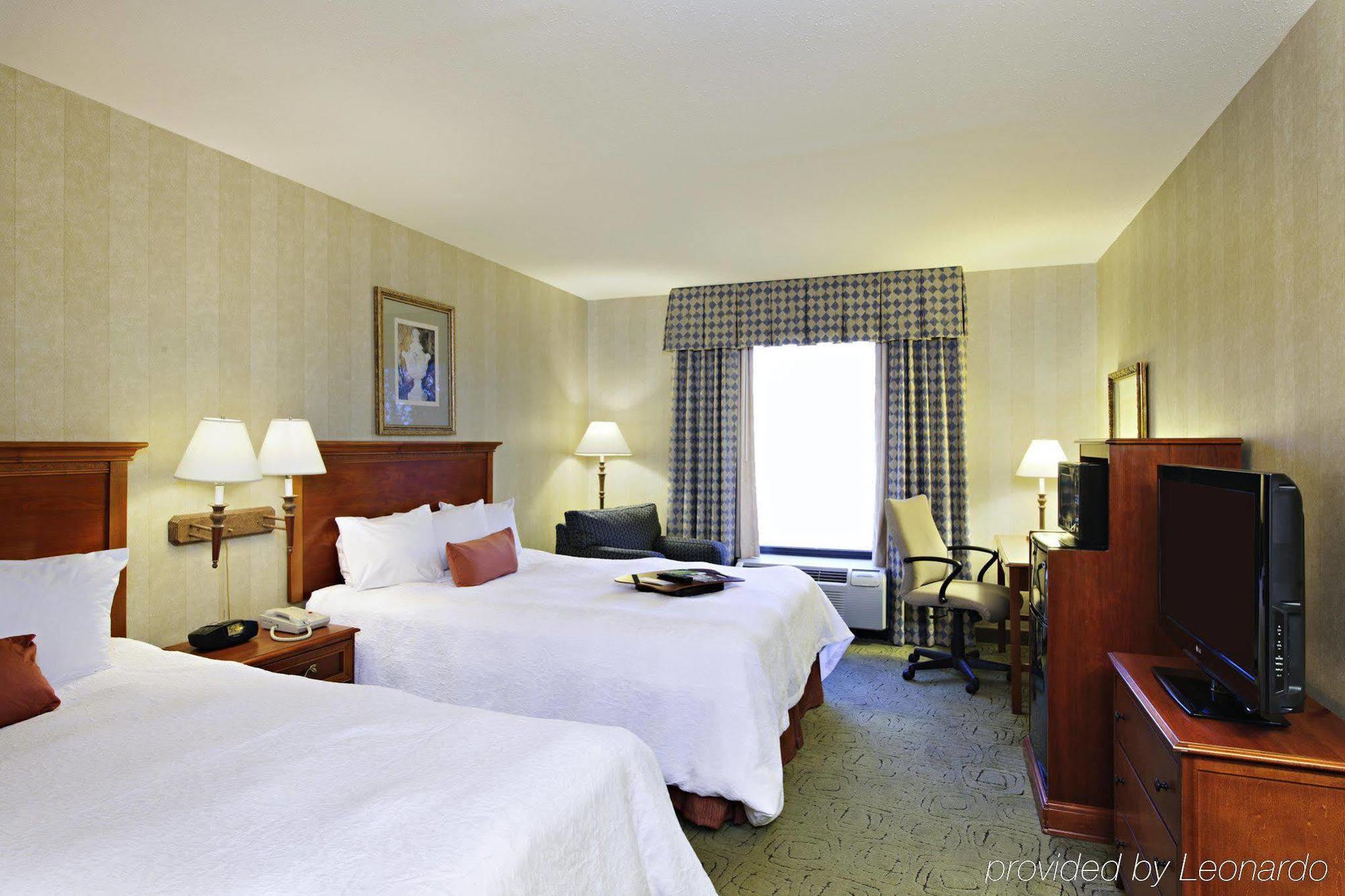 Hampton Inn Long Island-Brookhaven Farmingville Exteriér fotografie