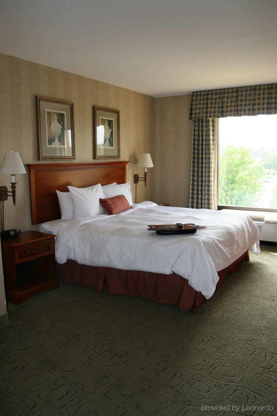 Hampton Inn Long Island-Brookhaven Farmingville Pokoj fotografie