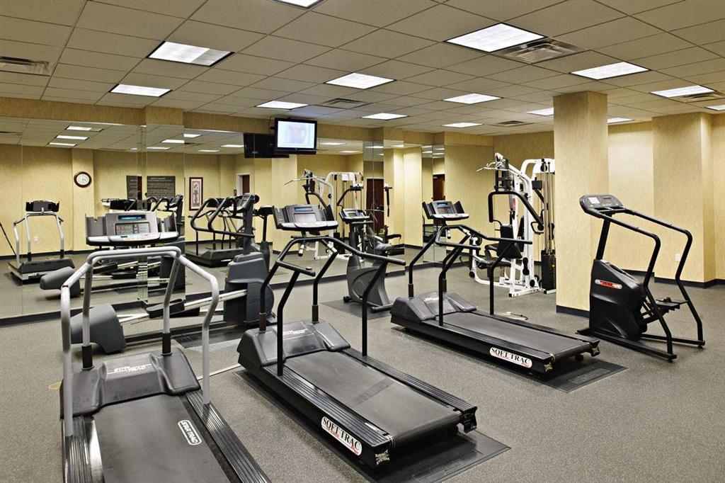 Hampton Inn Long Island-Brookhaven Farmingville Zařízení fotografie