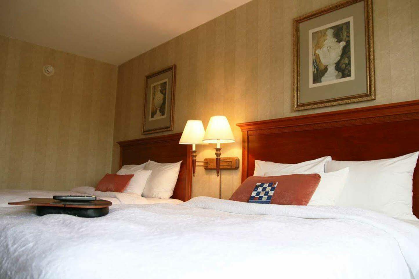 Hampton Inn Long Island-Brookhaven Farmingville Exteriér fotografie
